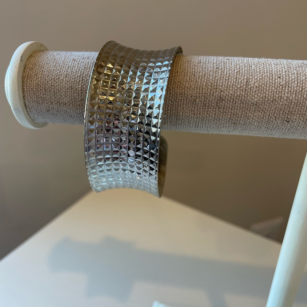 A.V. Max Cuff Bracelet
